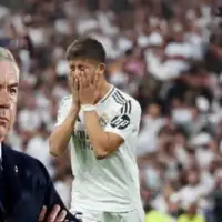 Carlo Ancelotti Arda Guler