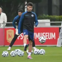 Esmir Bajraktarević Foto: FS BiH