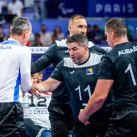 odbojka sjedeca Paraolimpijske igre