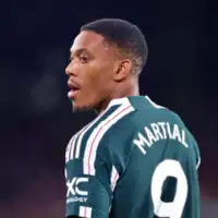 Anthony Martial