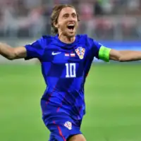 Luka Modrić