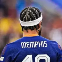 Memphis Depay