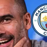 Pep Guardiola