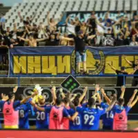 FK radnik navijaci