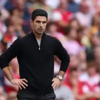 Mikel Arteta
