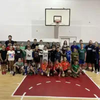 OKK "Sana" : Pred njima su lijepi sportski dani