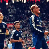Manchester United