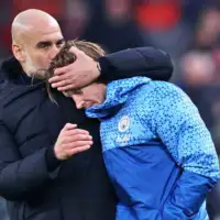 Pep Guardiola