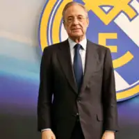 Florentino Pérez