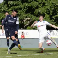 Fk zeljeznicar Gosk