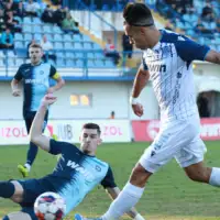 Fk zeljeznicar Gosk