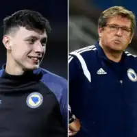 safet susic Anel Ahmedhodžić