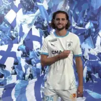 Adrien Rabiot