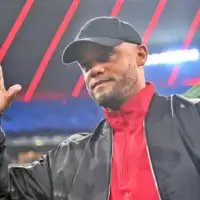 Vincent Kompany