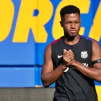Ansu Fati