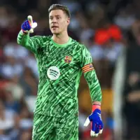 Marc-Andre ter Stegen