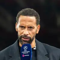 Rio Ferdinand