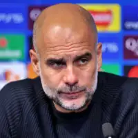 Pep Guardiola