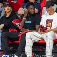 Alphonso Davies