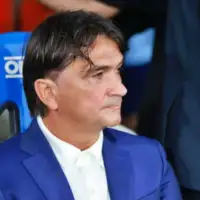 Zlatko Dalić