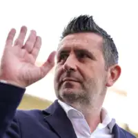 Sergej Jakirovic