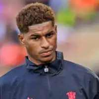 Marcus Rashford