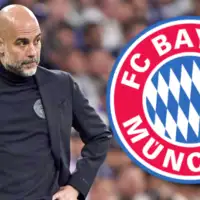 Pep Guardiola