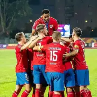 FK Borac