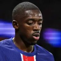Ousmane Dembele