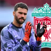 Alisson Becker