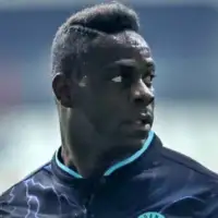 Mario Balotelli