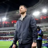 Xabi Alonso