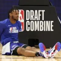 Bronny James sportam info