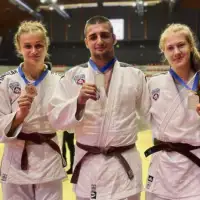 Judo klub Borsa