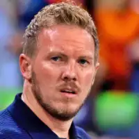 Julian Nagelsmann