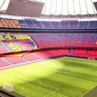 Barcelona stadionjpg