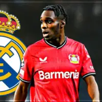 Jeremie Frimpong