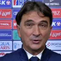 Zlatko Dalić