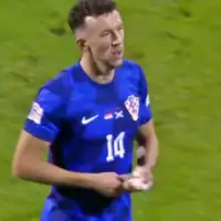 Ivan Perišić