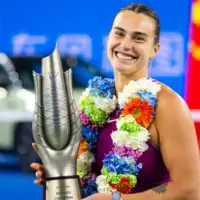 Aryna Sabalenka