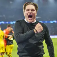 Edin Terzić