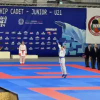 Bh karate