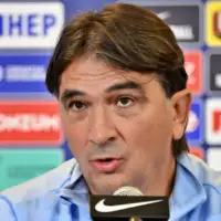 Zlatko Dalić