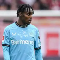 Jeremie Frimpong