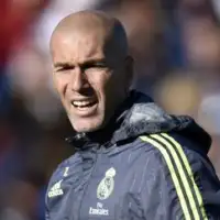 Zinedine Zidane