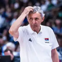 Svetislav Pešić