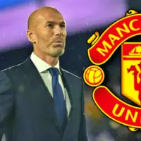 Zinedine Zidane