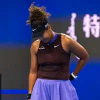 Naomi Osaka