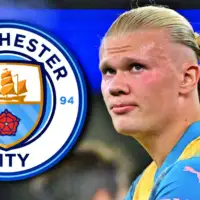 Erling Haaland