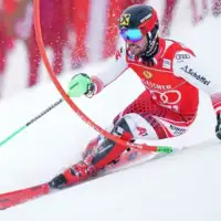 Marcel Hirscher